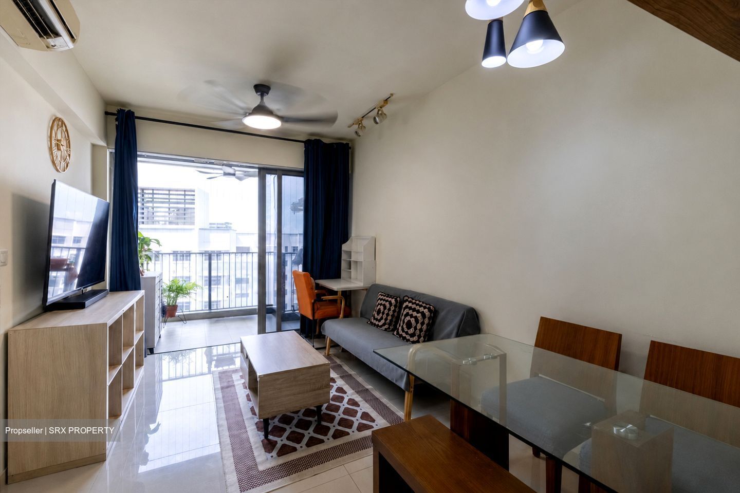 Yuan Ching Road (Jurong West),  #576306691